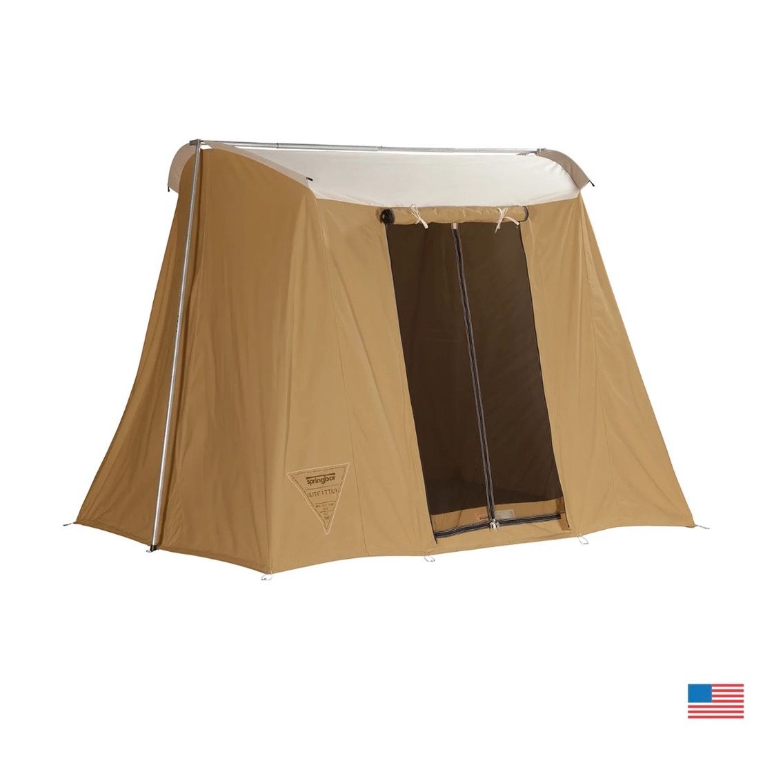 Springbar Vagabond Suntan